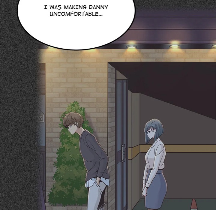 Snapping into Love (Uncensored) Chapter 36 - Page 86