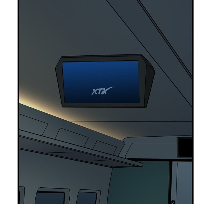 Snapping into Love (Uncensored) Chapter 41 - Page 107