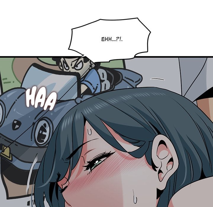 Snapping into Love (Uncensored) Chapter 41 - Page 170