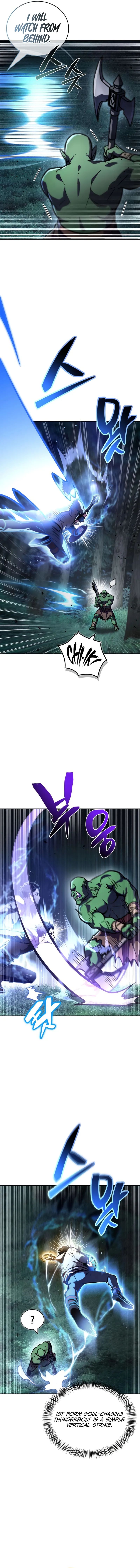 A Wimp’s Strategy Guide to Conquer the Tower Chapter 13 - Page 16