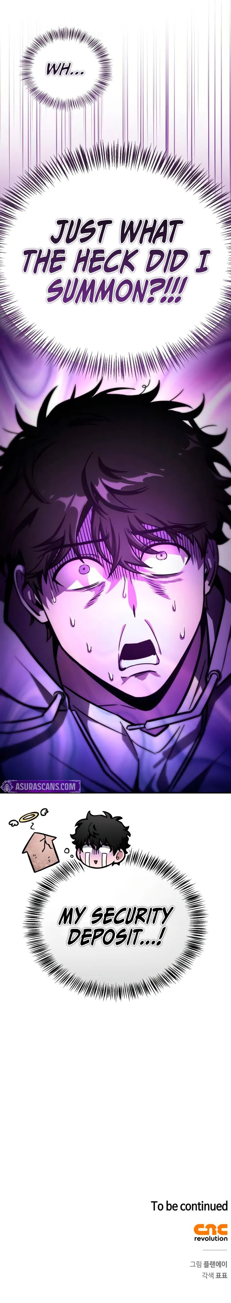 A Wimp’s Strategy Guide to Conquer the Tower Chapter 7 - Page 15