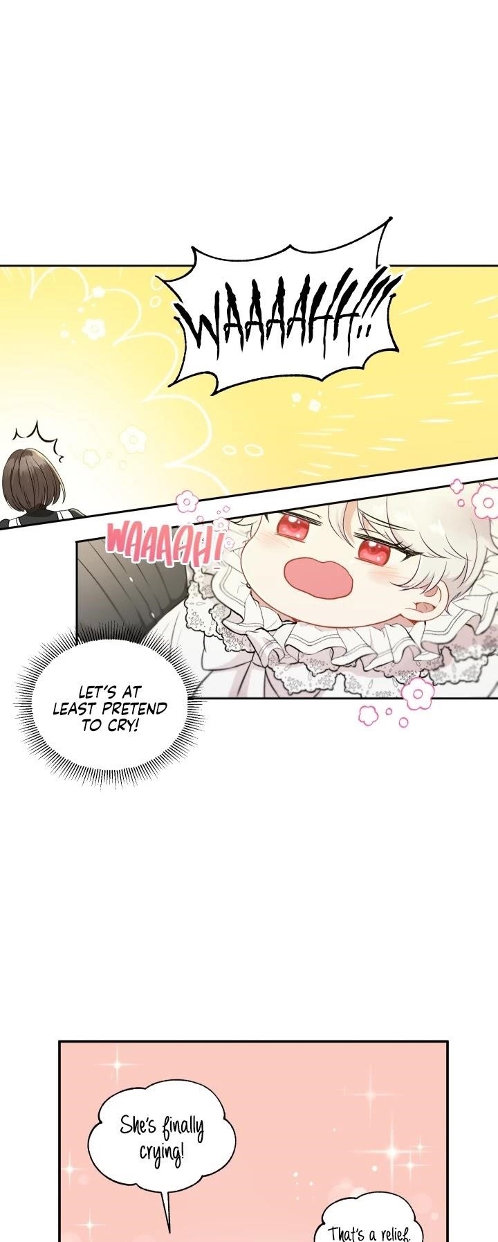 The Princess Is Evil Chapter 1 - Page 13