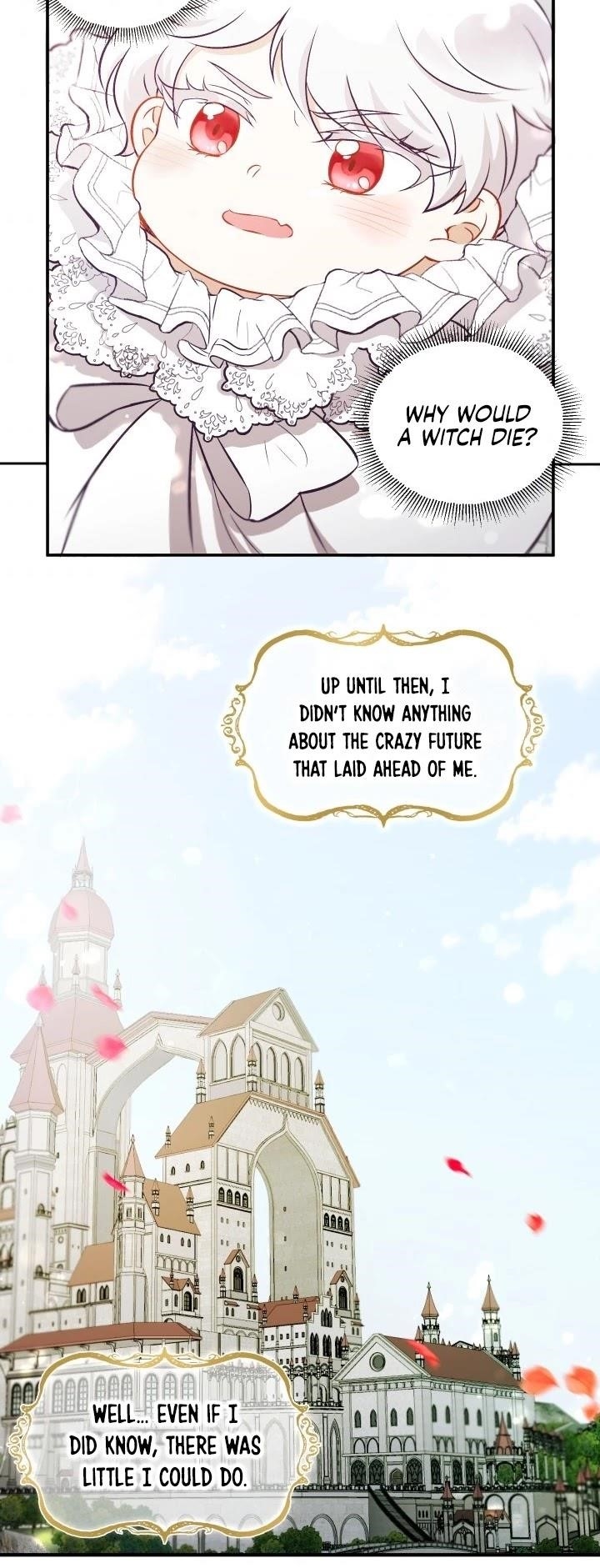 The Princess Is Evil Chapter 1 - Page 16