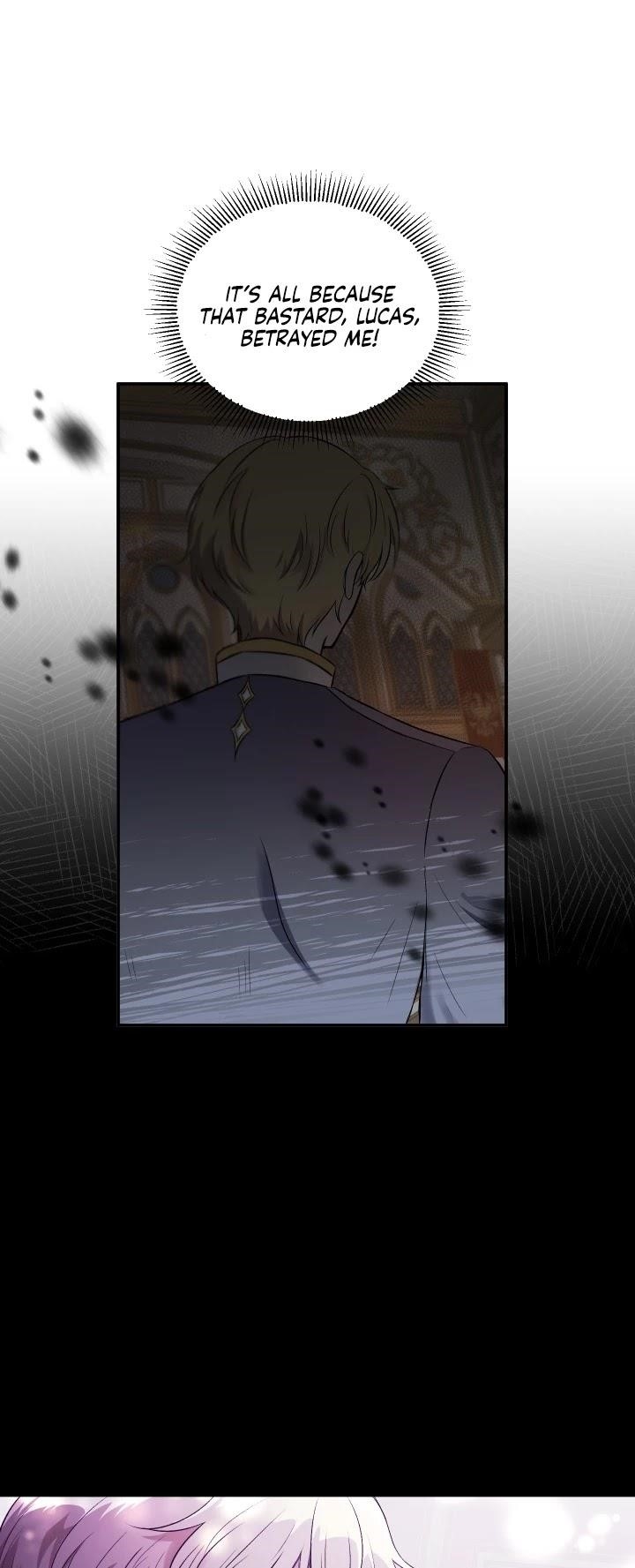 The Princess Is Evil Chapter 1 - Page 18