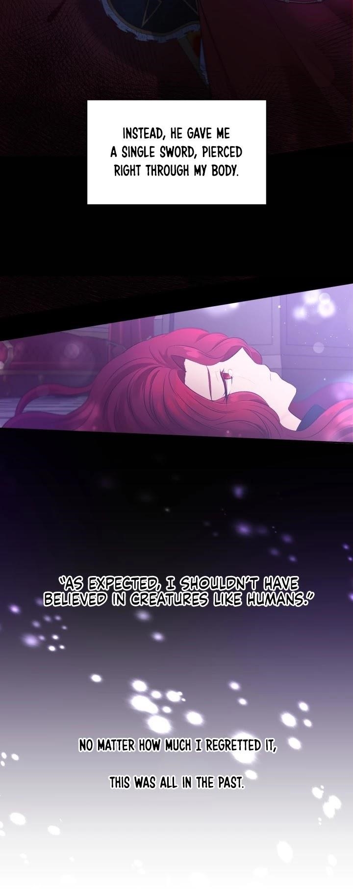 The Princess Is Evil Chapter 1 - Page 24