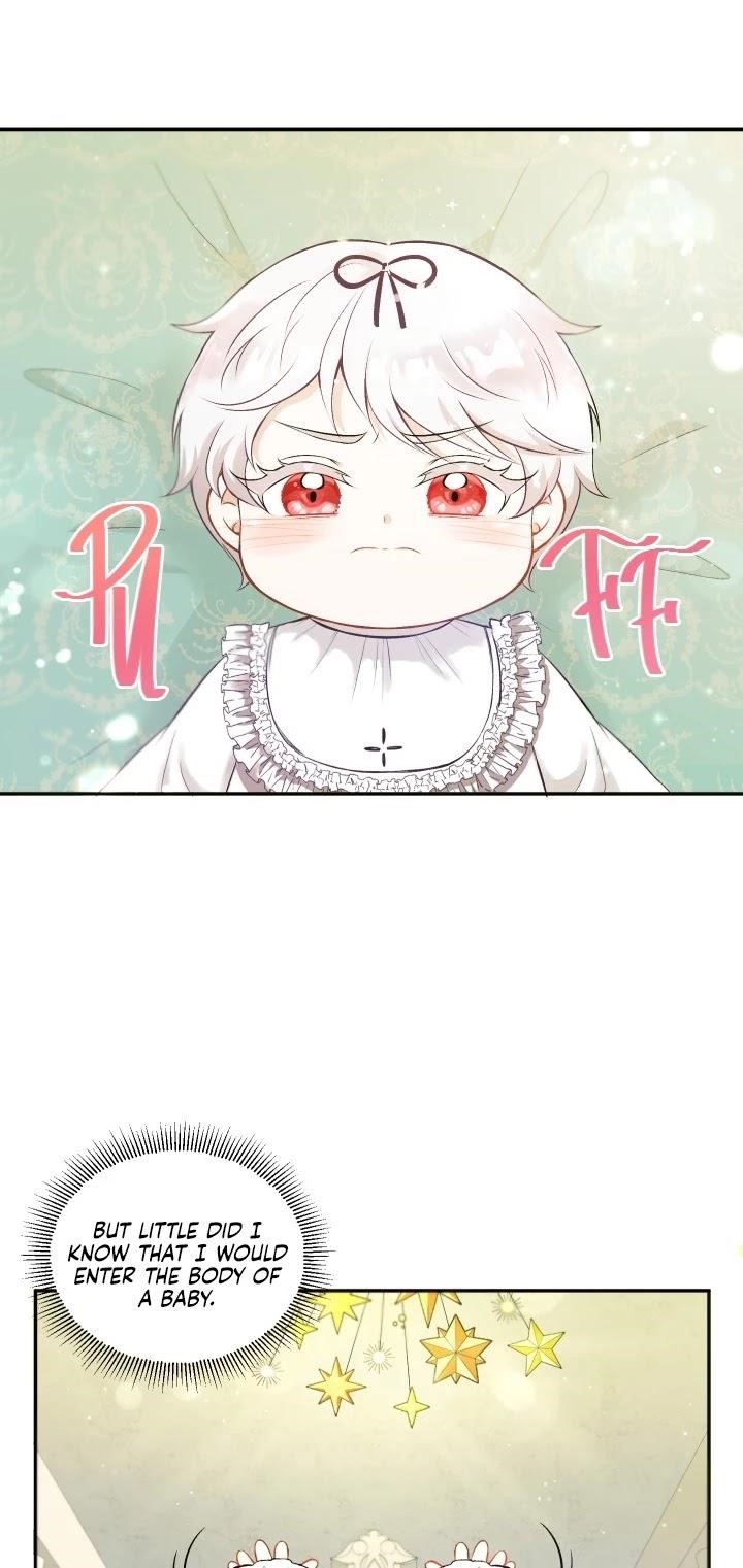 The Princess Is Evil Chapter 1 - Page 25