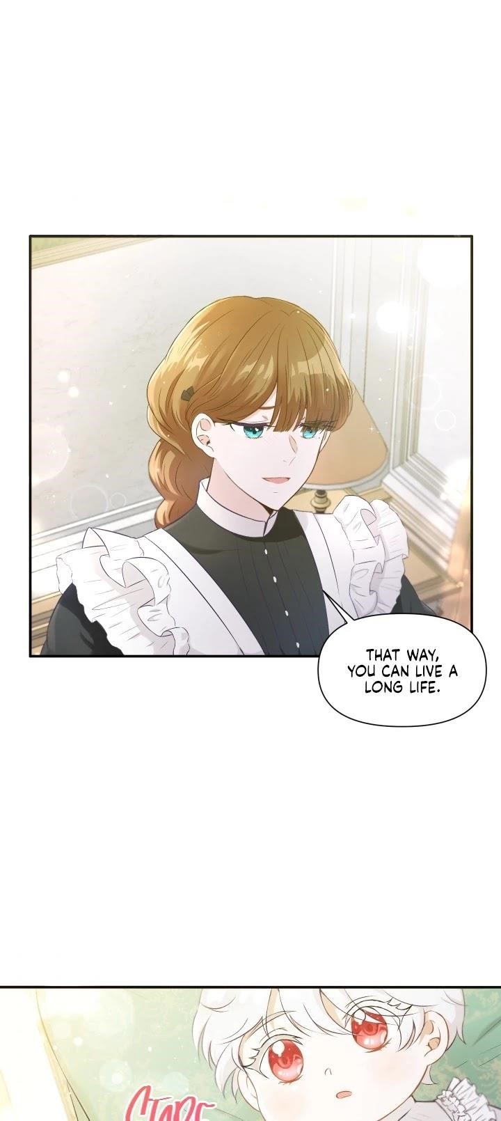 The Princess Is Evil Chapter 1 - Page 31