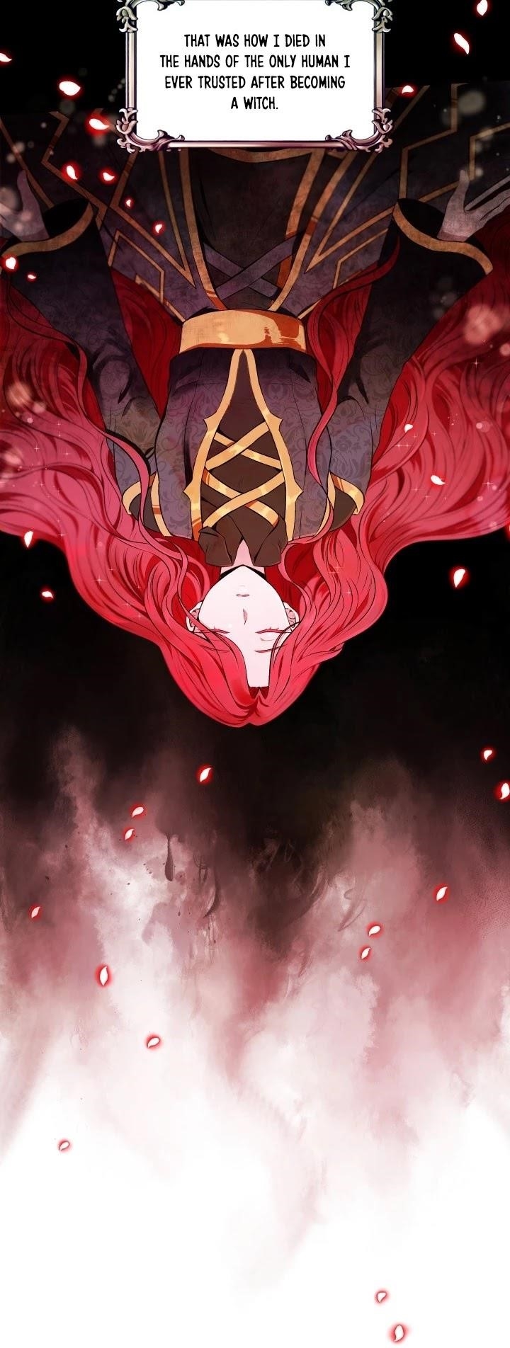 The Princess Is Evil Chapter 1 - Page 7