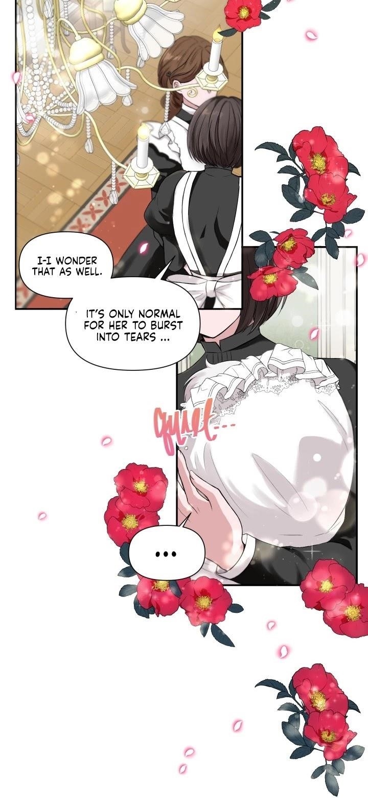 The Princess Is Evil Chapter 1 - Page 9