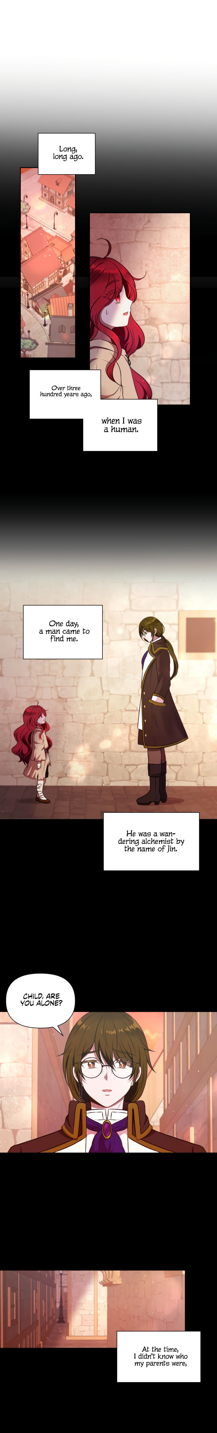 The Princess Is Evil Chapter 10 - Page 11