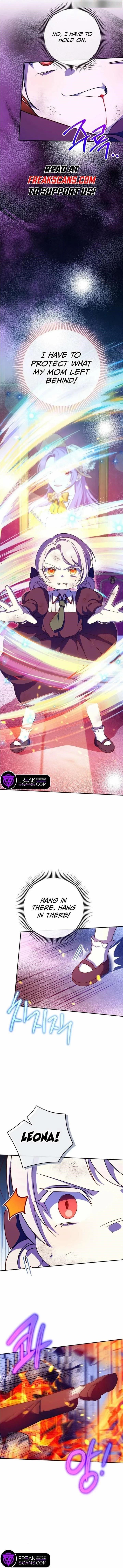 The Princess Is Evil Chapter 103 - Page 11