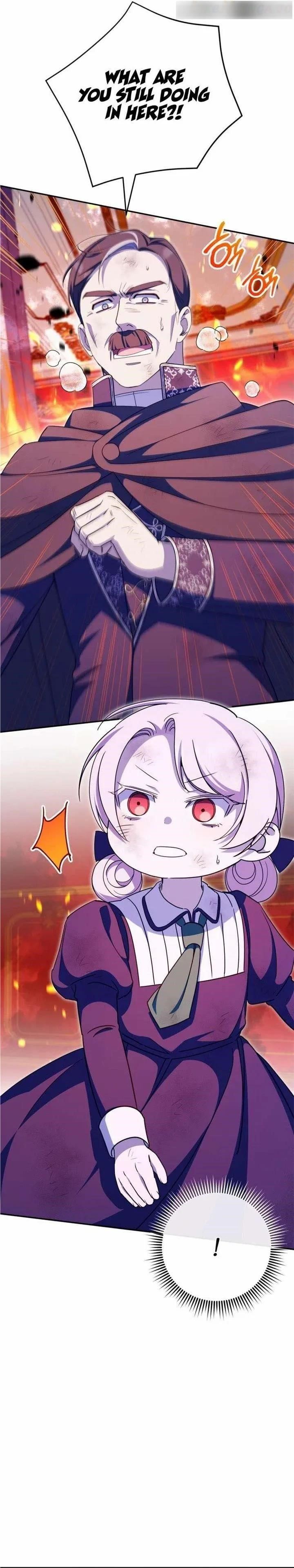 The Princess Is Evil Chapter 103 - Page 12