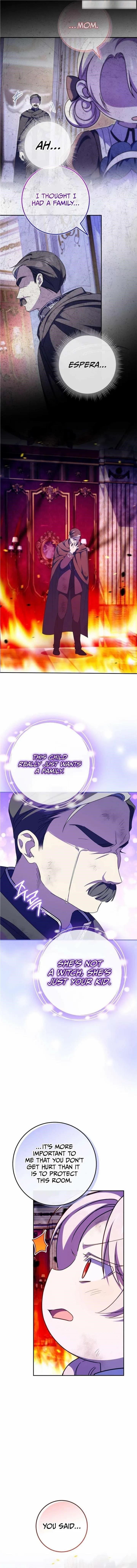 The Princess Is Evil Chapter 103 - Page 14