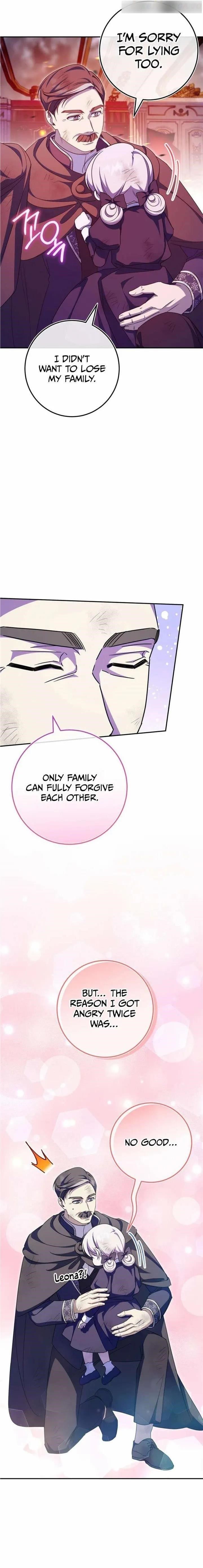 The Princess Is Evil Chapter 103 - Page 16