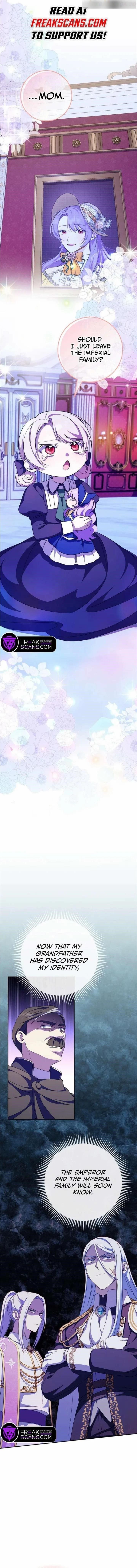 The Princess Is Evil Chapter 103 - Page 3