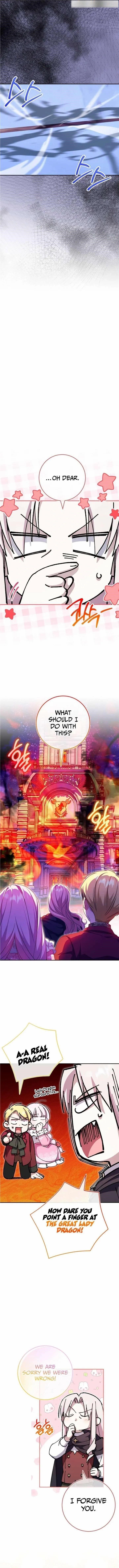 The Princess Is Evil Chapter 103 - Page 5