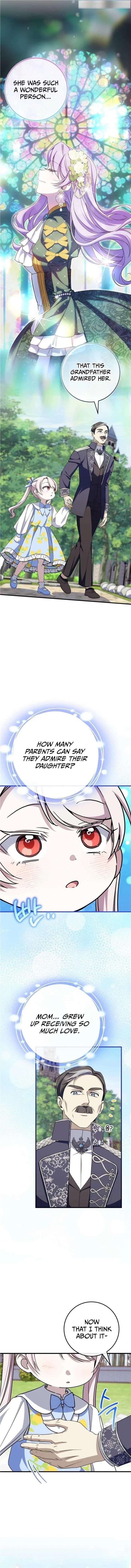 The Princess Is Evil Chapter 104 - Page 7