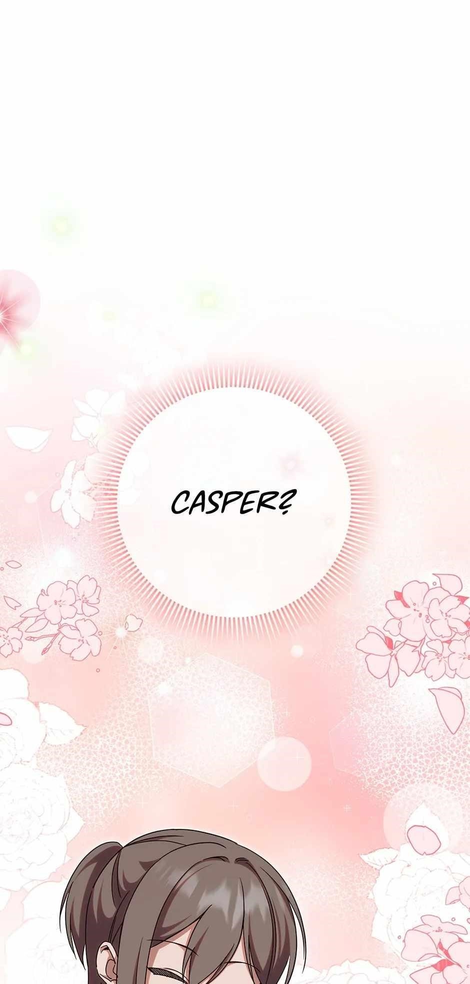 The Princess Is Evil Chapter 108 - Page 1