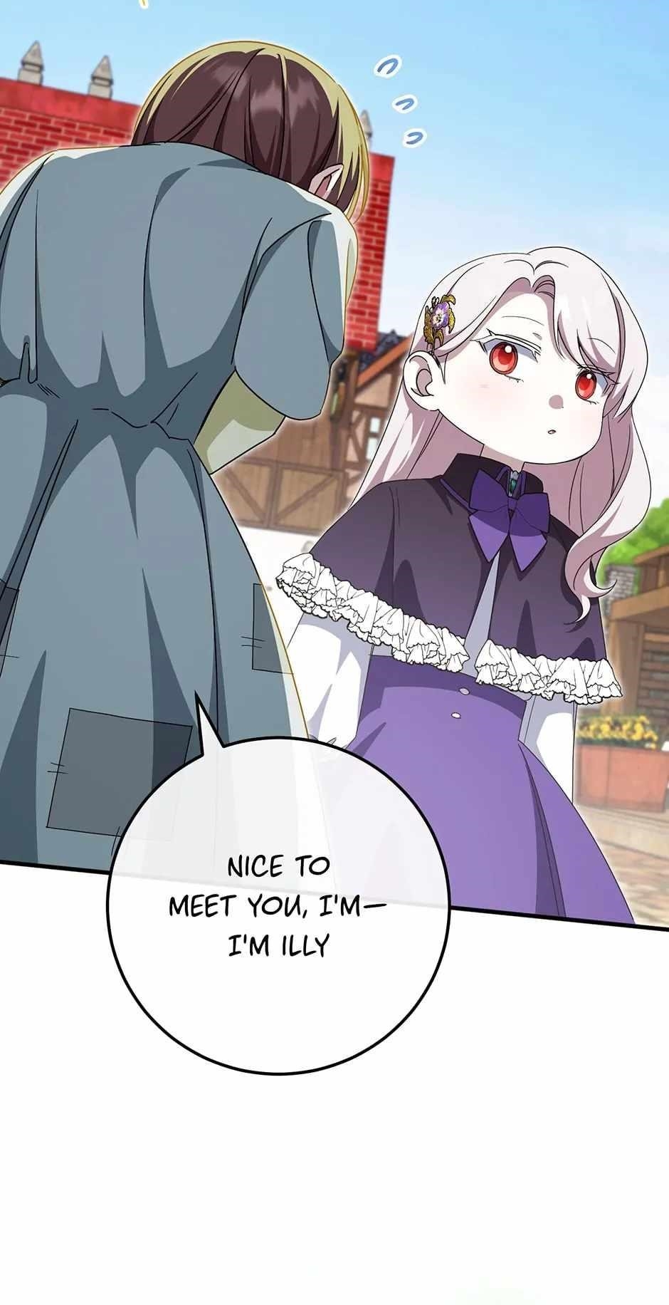 The Princess Is Evil Chapter 108 - Page 11