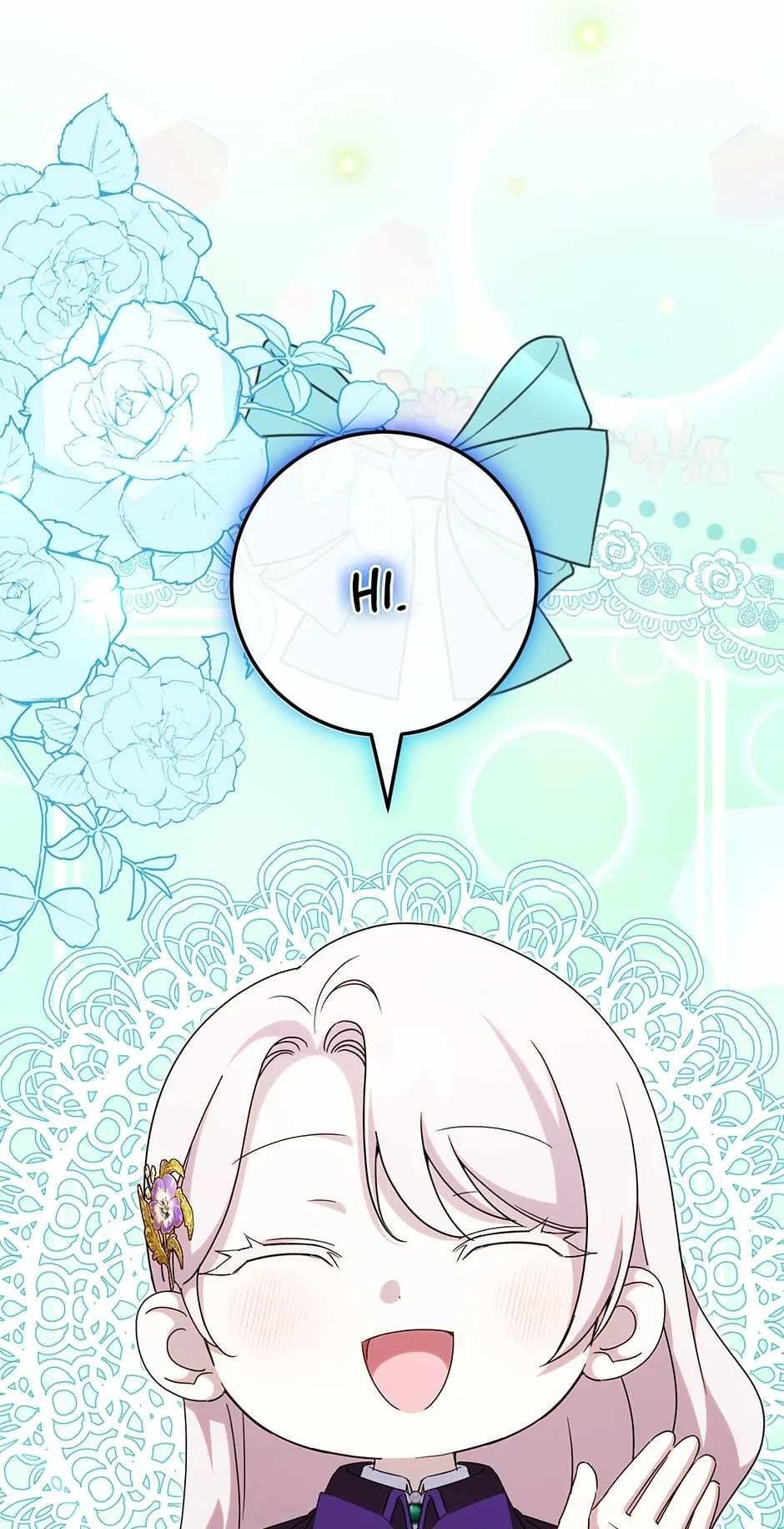 The Princess Is Evil Chapter 108 - Page 12