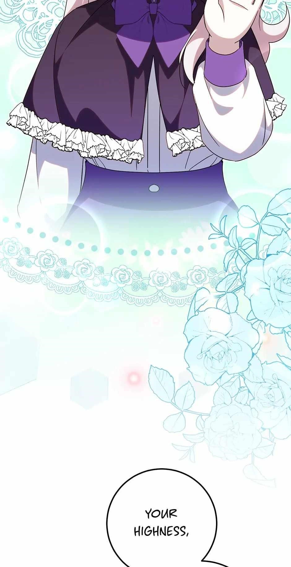 The Princess Is Evil Chapter 108 - Page 13