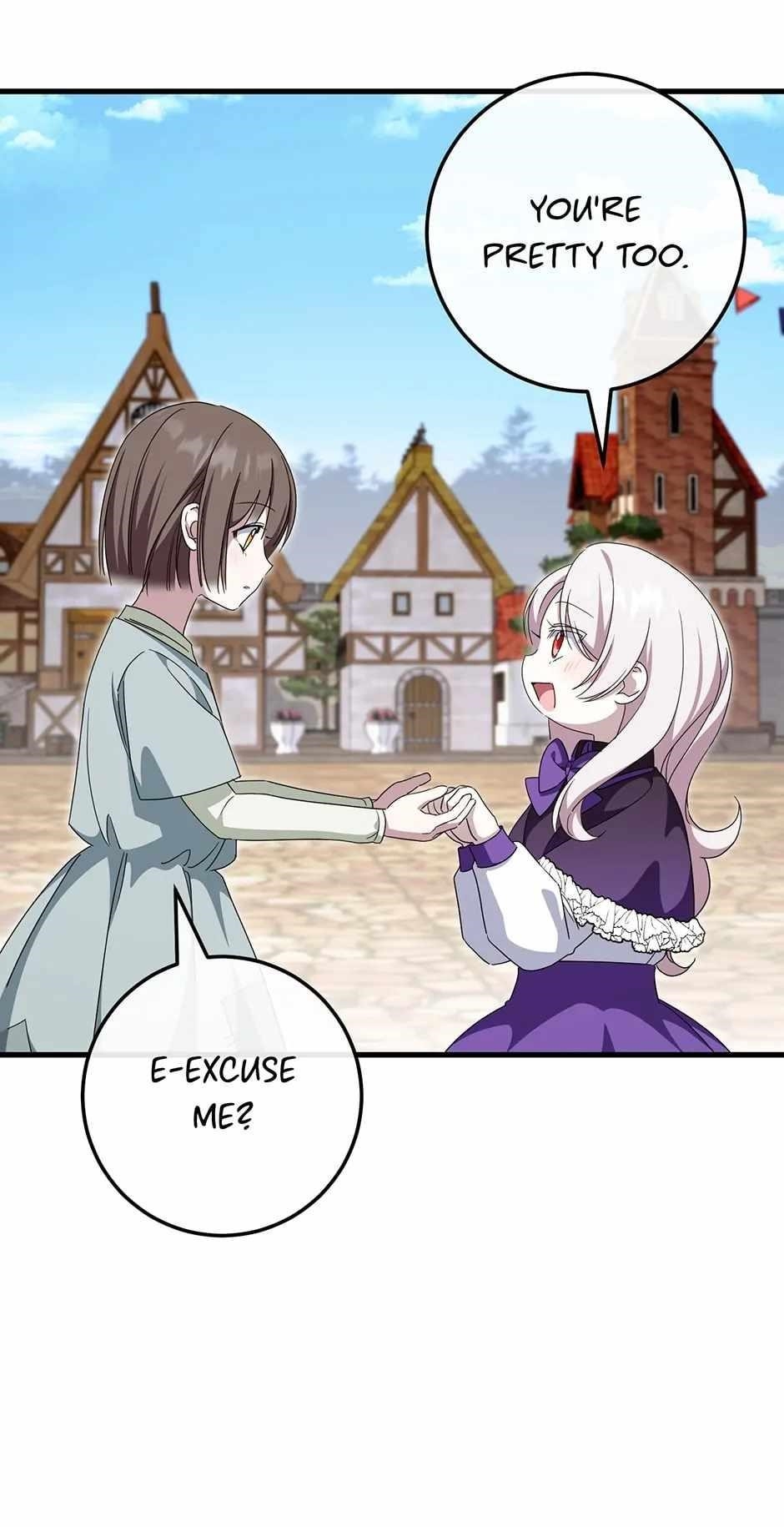 The Princess Is Evil Chapter 108 - Page 15