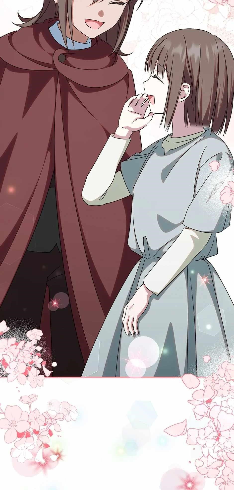 The Princess Is Evil Chapter 108 - Page 2