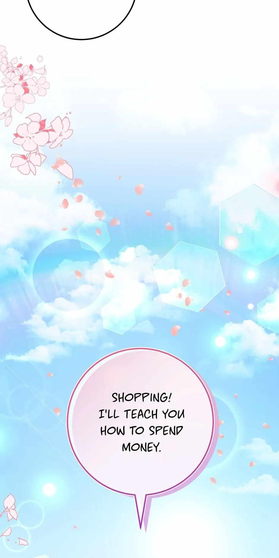 The Princess Is Evil Chapter 108 - Page 21