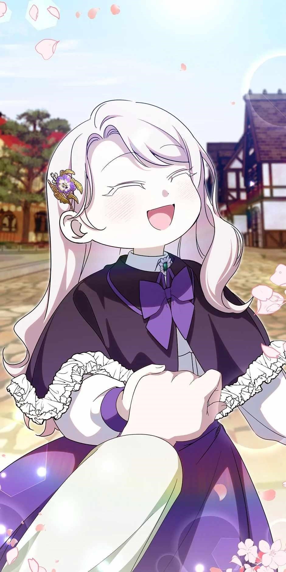 The Princess Is Evil Chapter 108 - Page 22