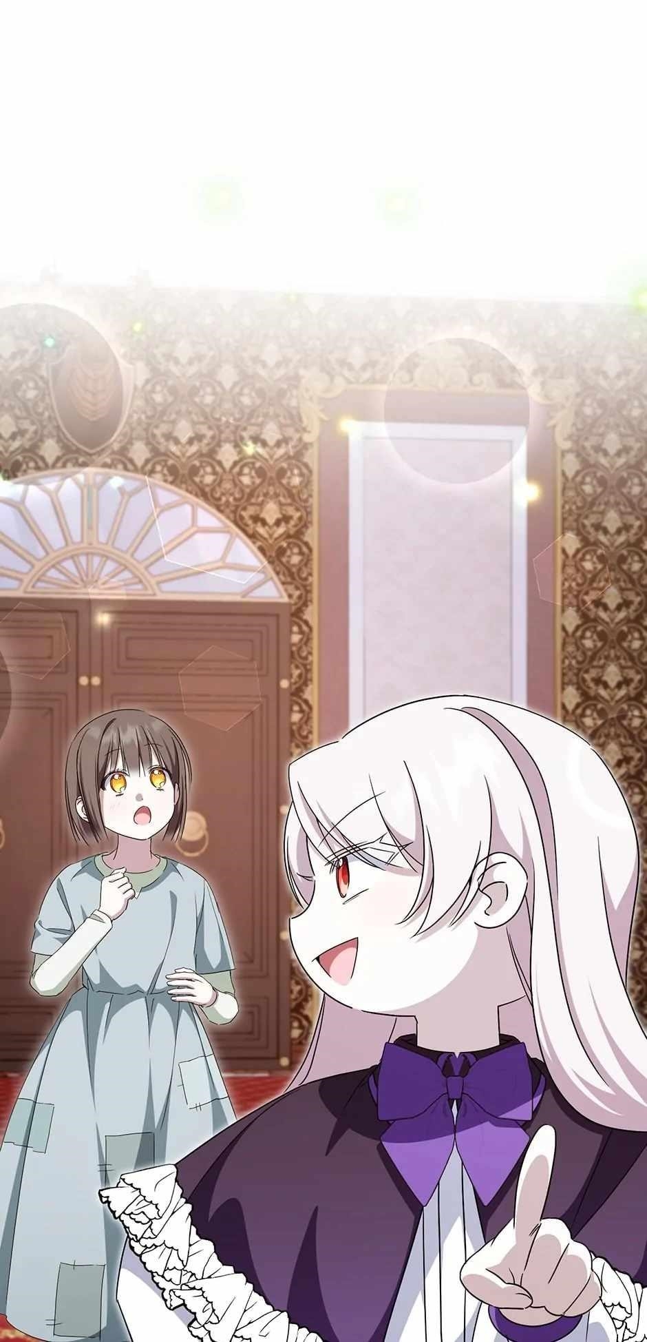 The Princess Is Evil Chapter 108 - Page 28