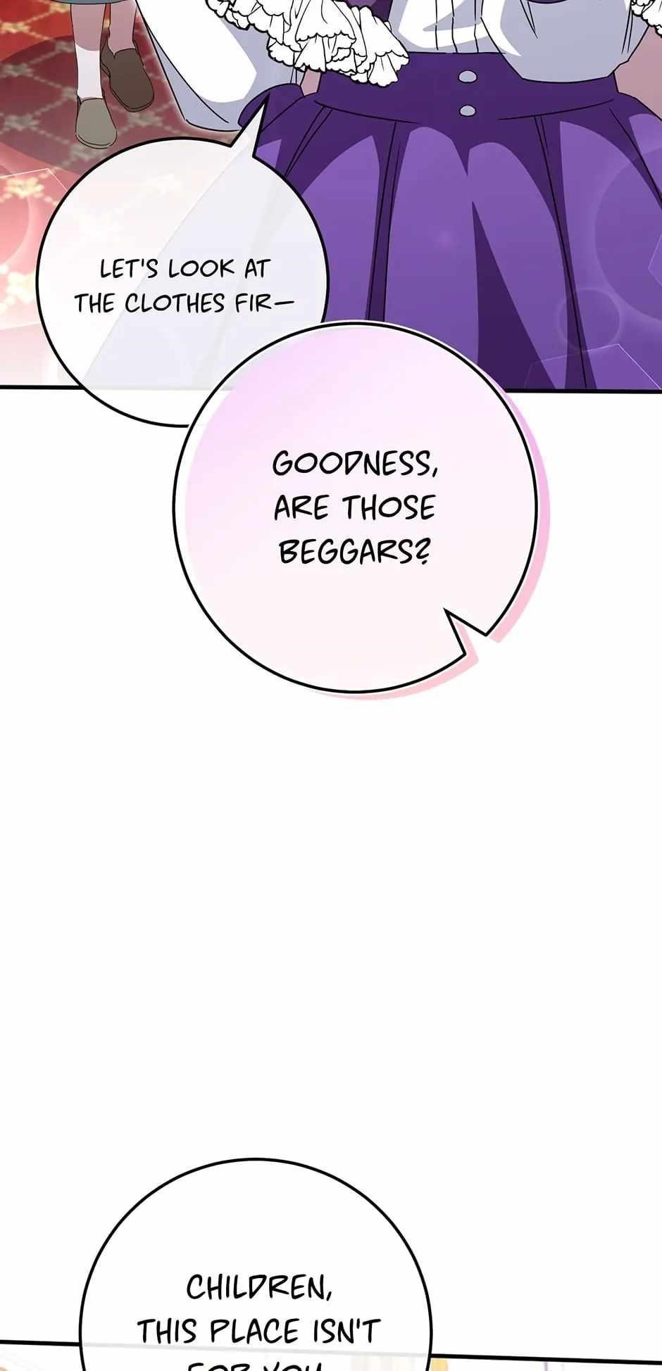 The Princess Is Evil Chapter 108 - Page 29