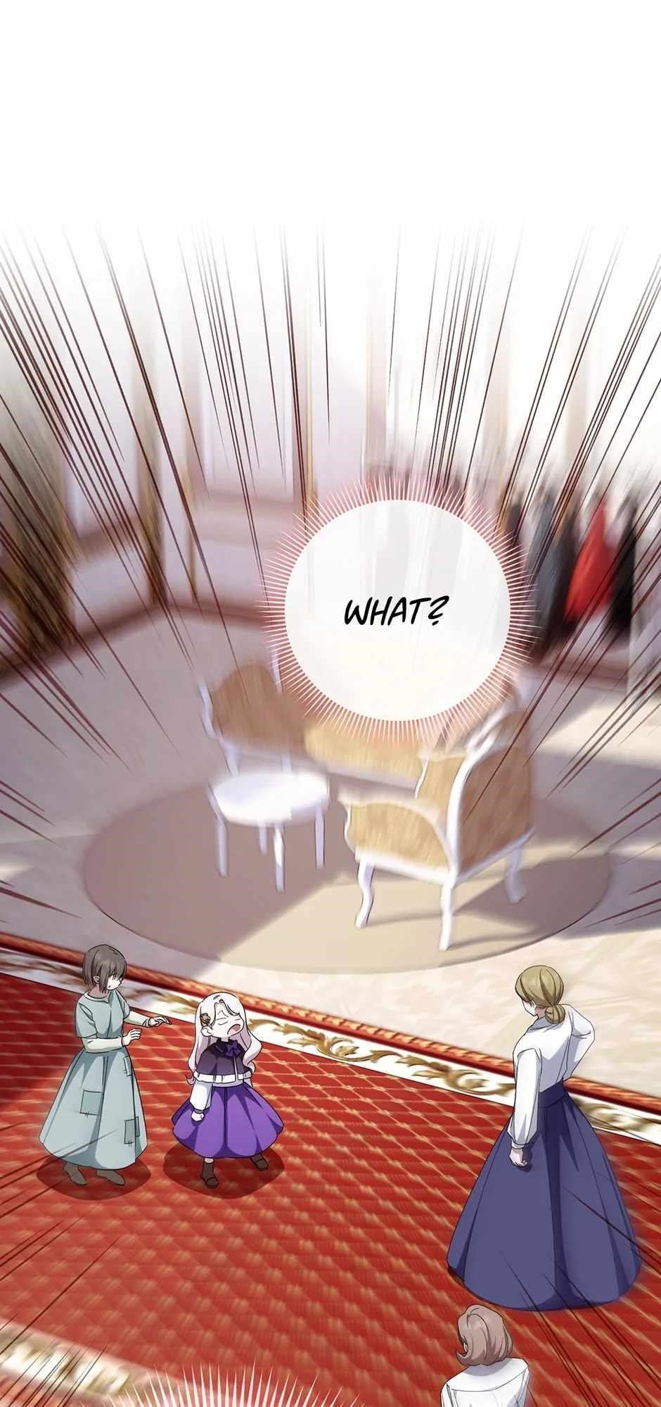 The Princess Is Evil Chapter 108 - Page 31