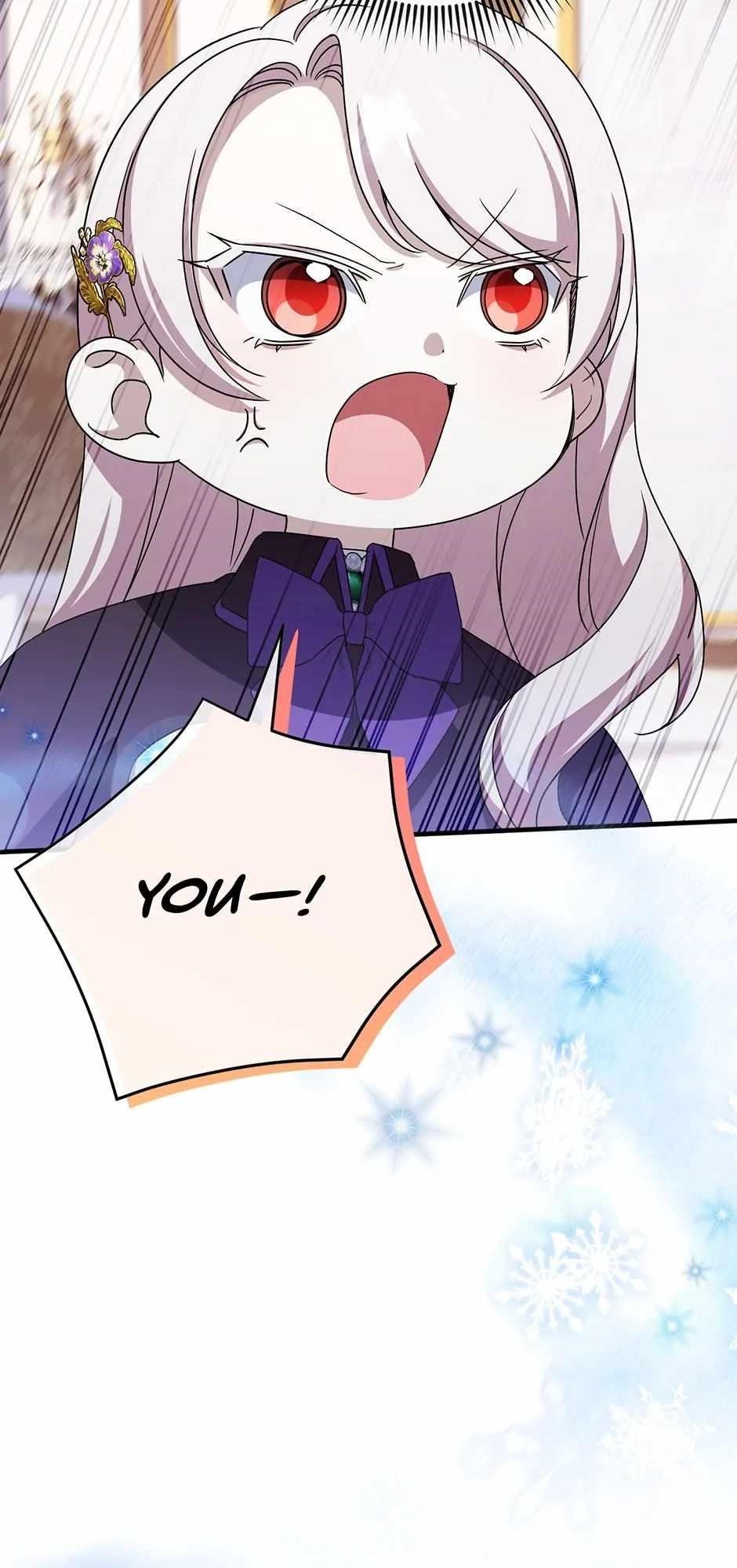 The Princess Is Evil Chapter 108 - Page 34