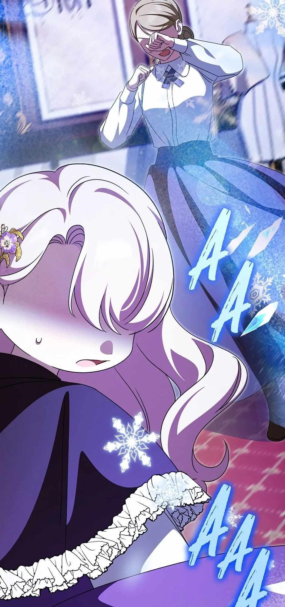 The Princess Is Evil Chapter 108 - Page 36