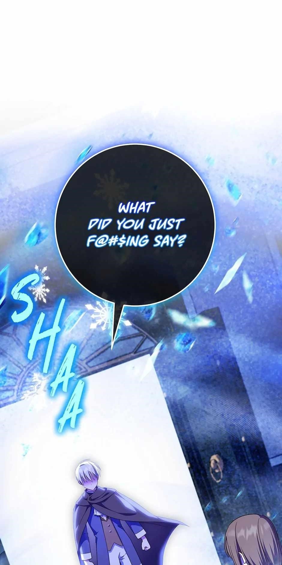 The Princess Is Evil Chapter 108 - Page 39