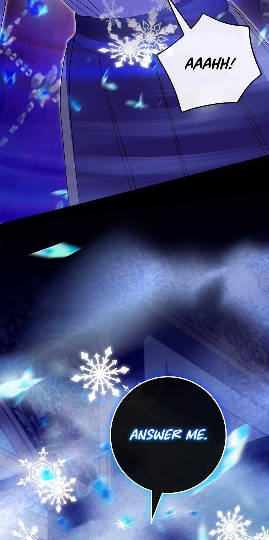 The Princess Is Evil Chapter 108 - Page 41