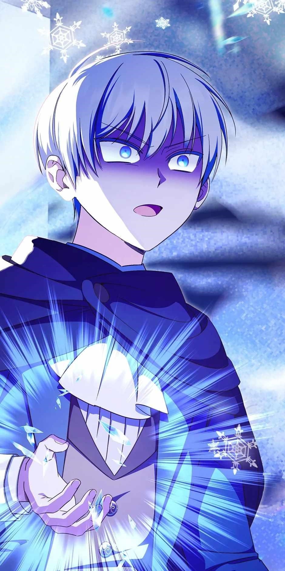 The Princess Is Evil Chapter 108 - Page 42