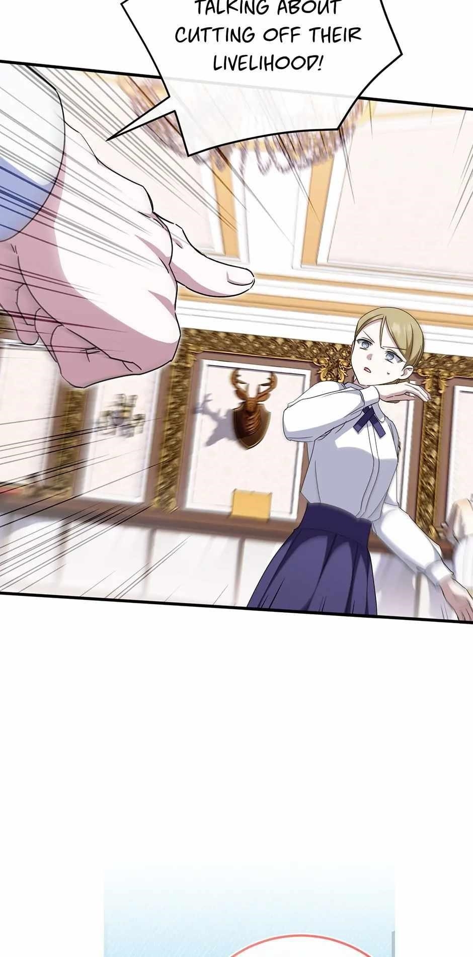 The Princess Is Evil Chapter 108 - Page 47