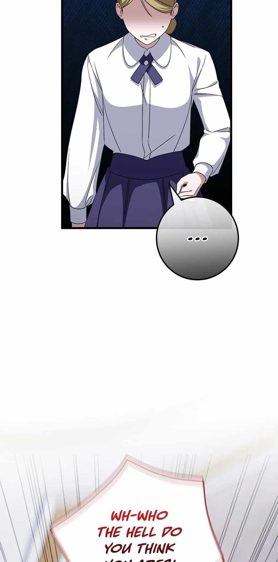 The Princess Is Evil Chapter 108 - Page 49