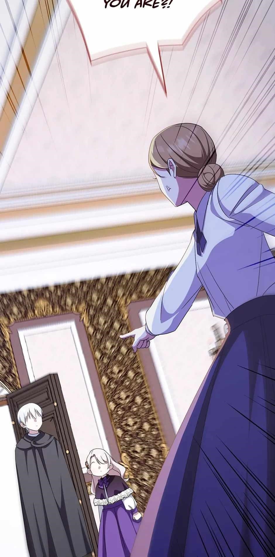 The Princess Is Evil Chapter 108 - Page 50