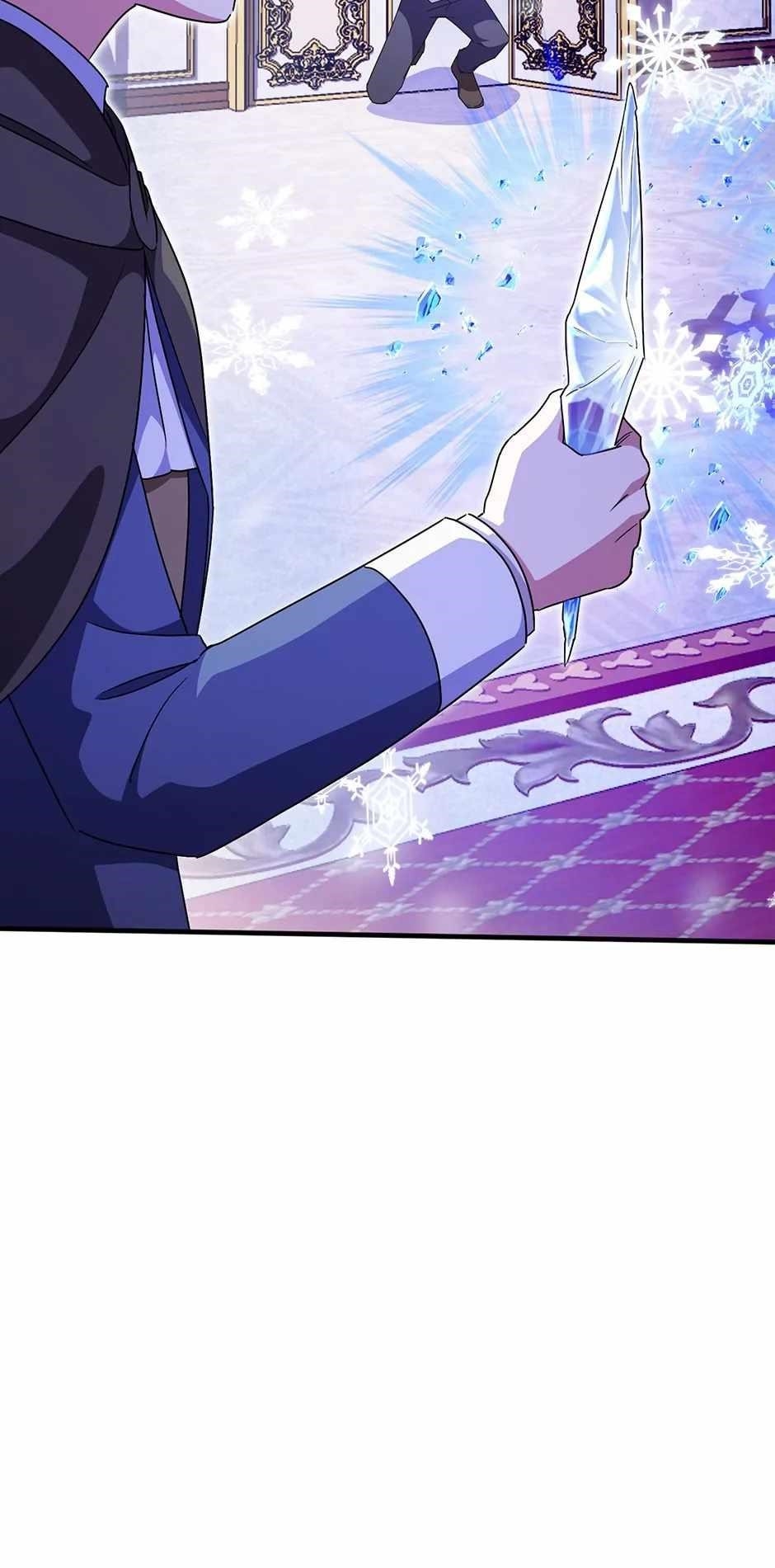 The Princess Is Evil Chapter 108 - Page 54