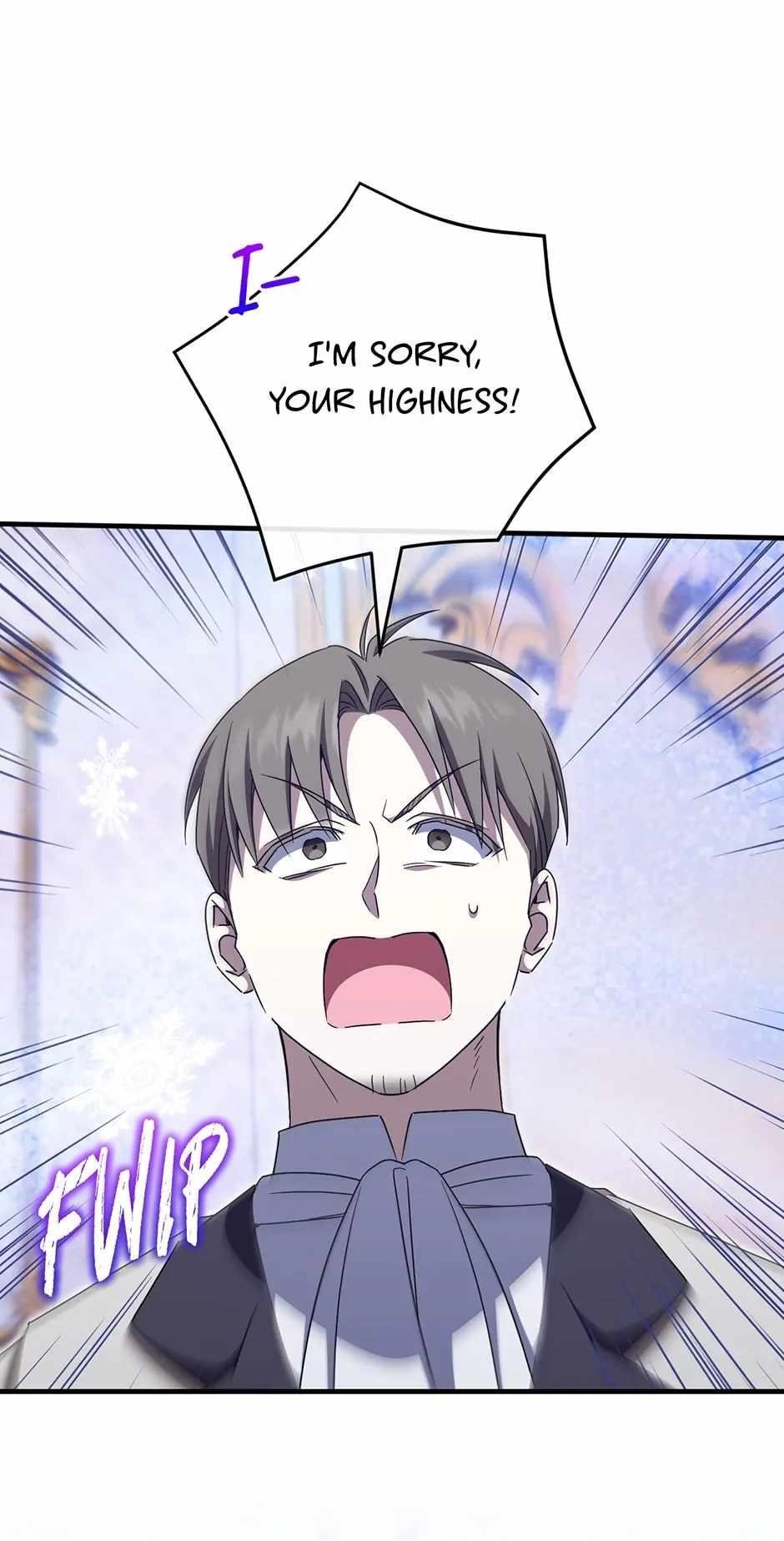 The Princess Is Evil Chapter 108 - Page 55