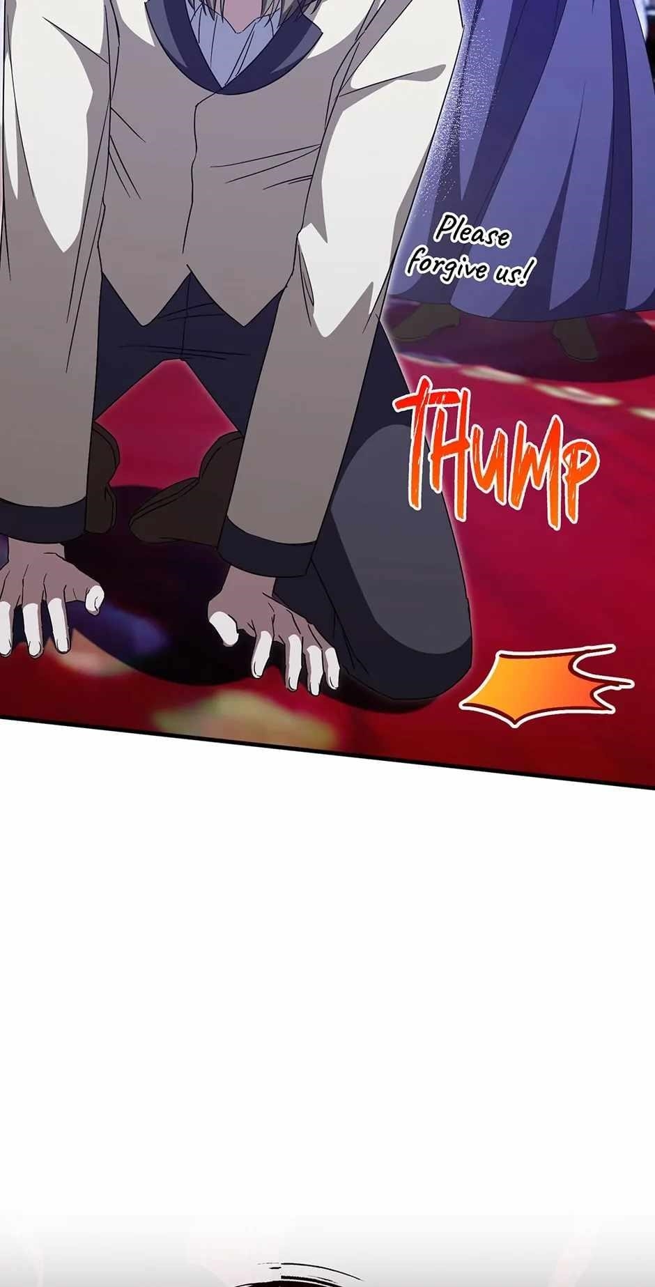 The Princess Is Evil Chapter 108 - Page 57