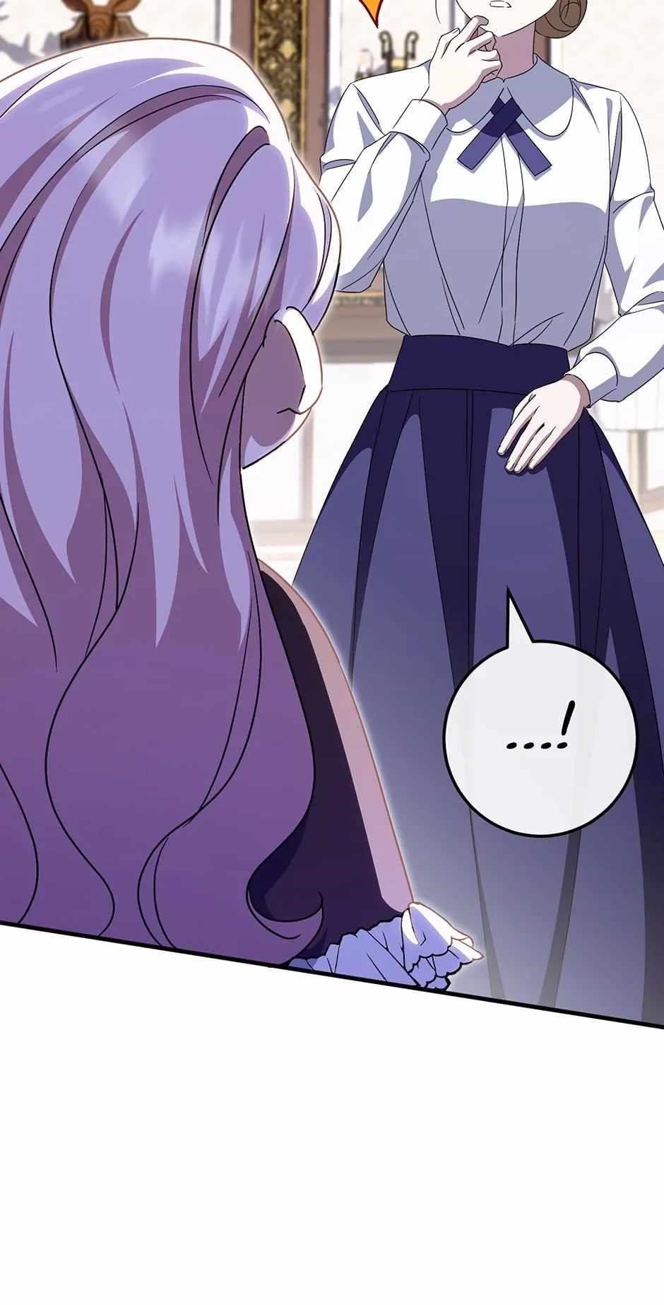 The Princess Is Evil Chapter 108 - Page 61