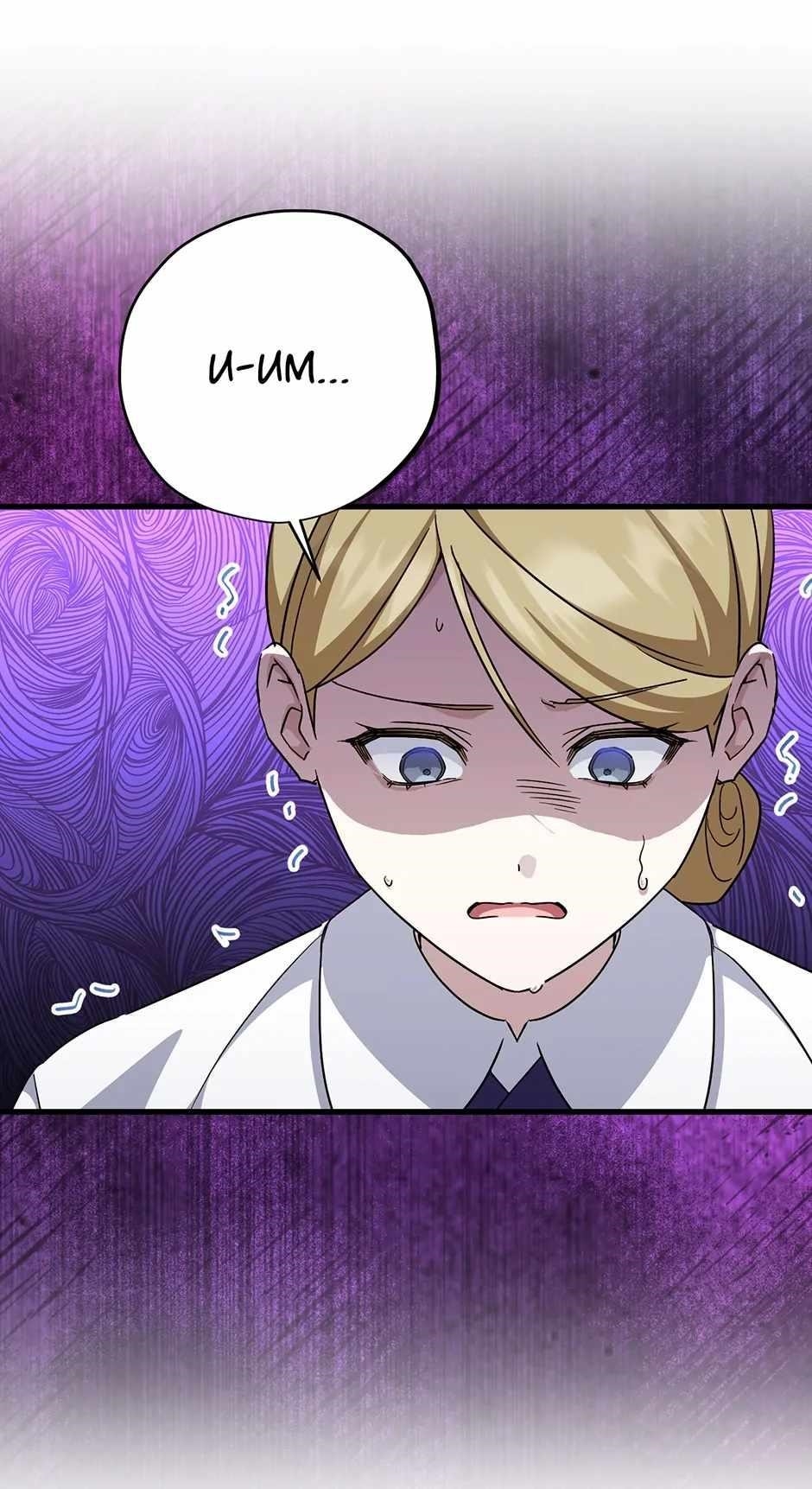 The Princess Is Evil Chapter 108 - Page 62