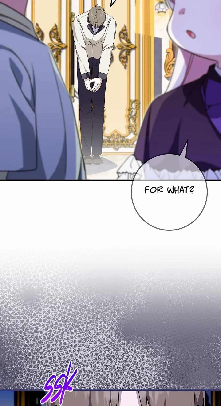 The Princess Is Evil Chapter 108 - Page 67