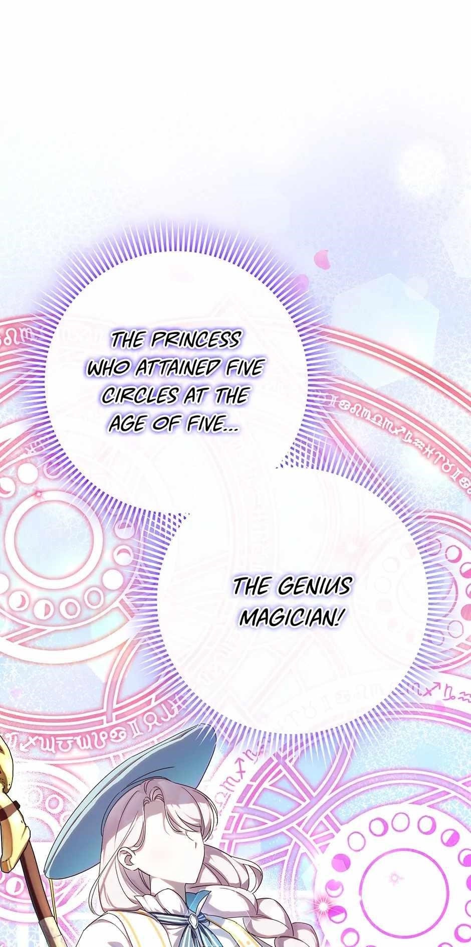 The Princess Is Evil Chapter 108 - Page 69