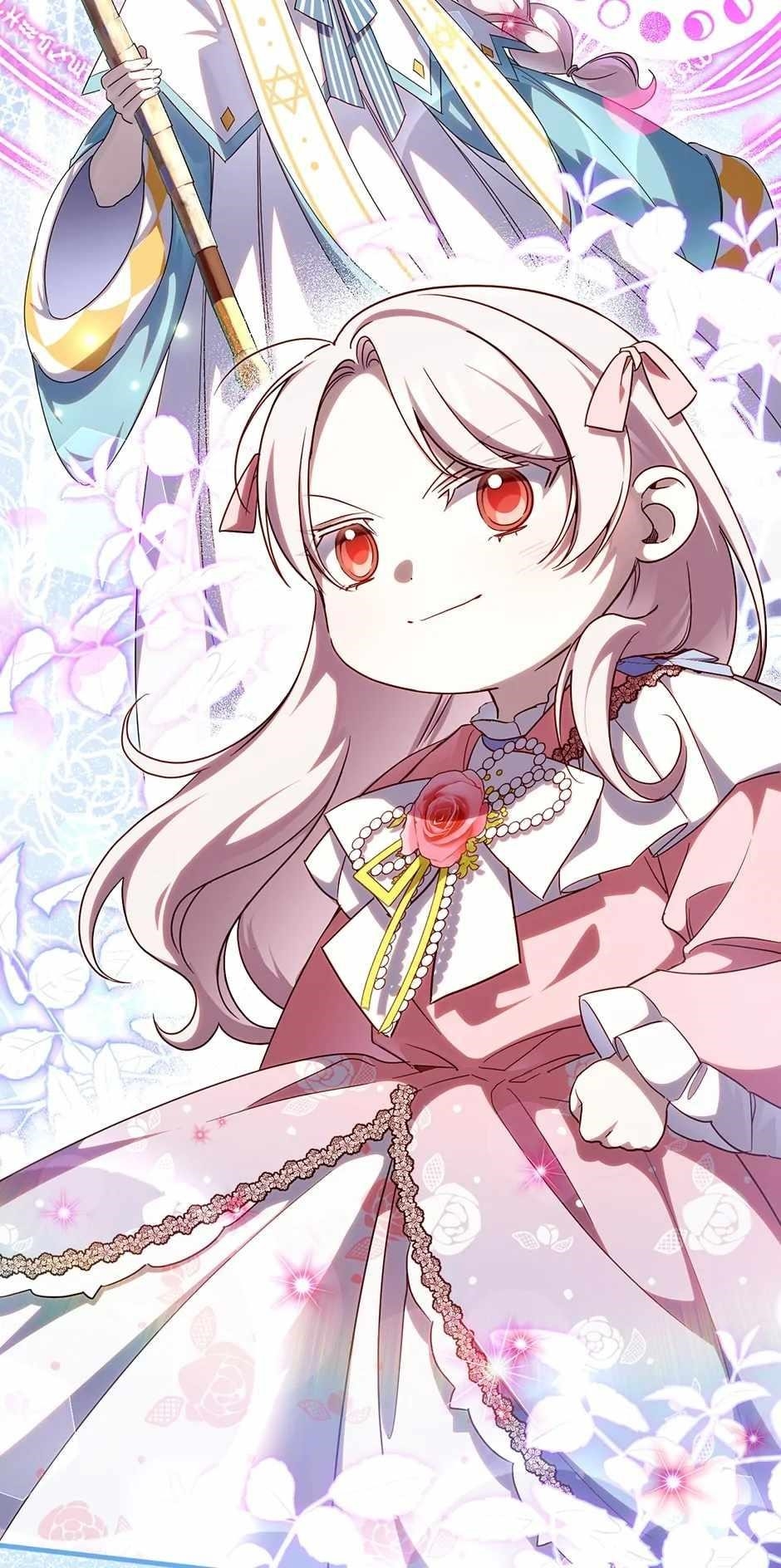 The Princess Is Evil Chapter 108 - Page 70