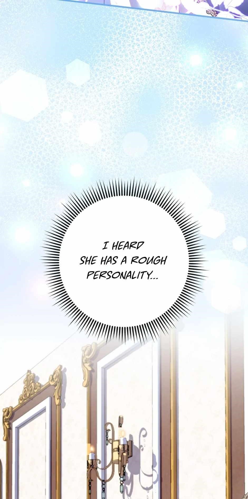 The Princess Is Evil Chapter 108 - Page 71