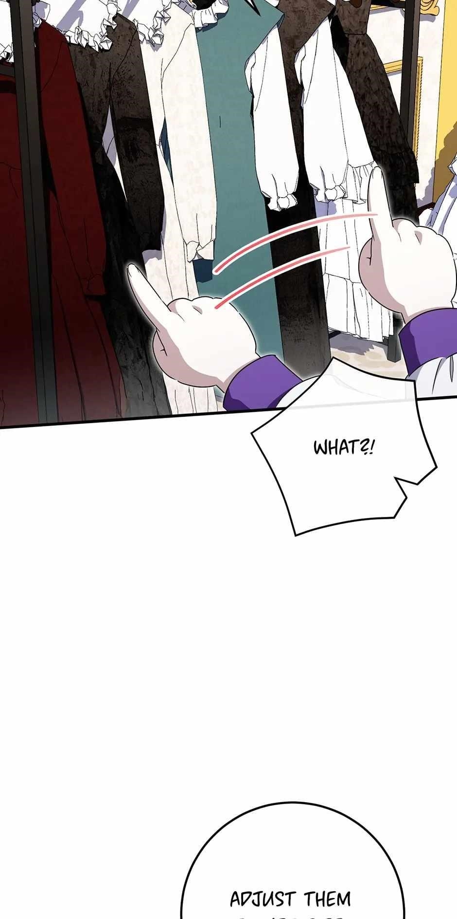 The Princess Is Evil Chapter 108 - Page 74